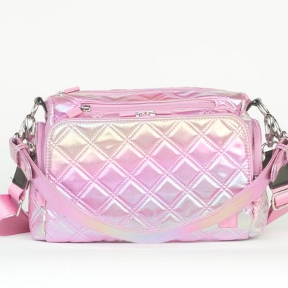 IHKWIP STANDOUT SATCHEL